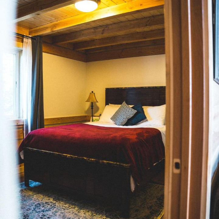 Photo of Bedroom in Healy