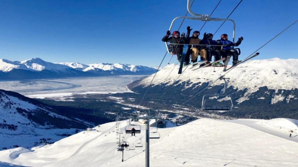 Photo of Others in Alyeska