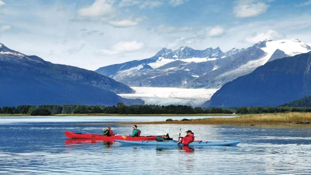 Photo of Others in Juneau