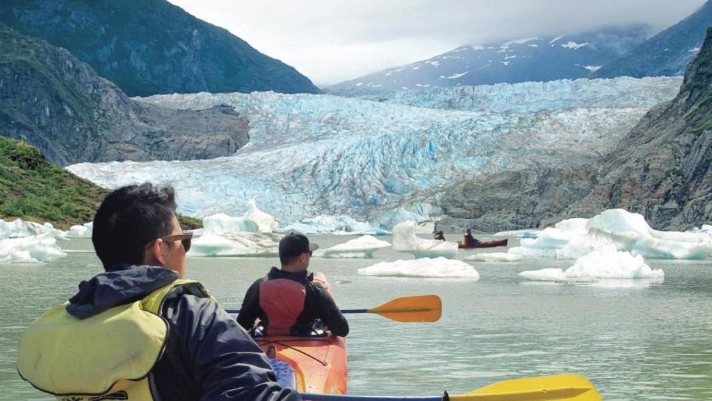 Photo of Others in Juneau