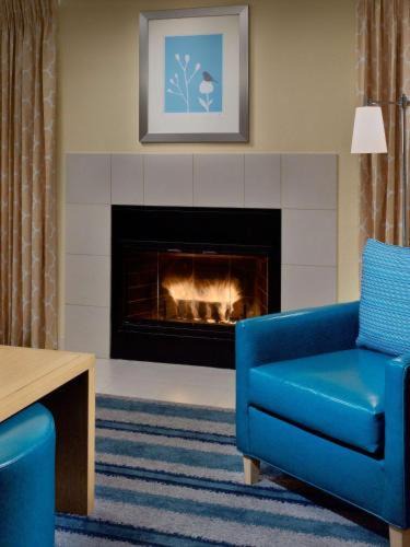 Photo of Livingroom in Dublin