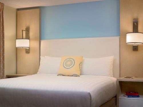 Photo of Bedroom in Dublin