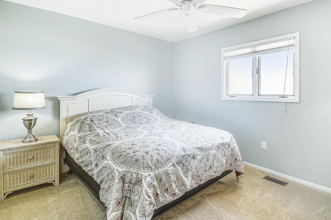 Photo of Bedroom in Bethany Beach