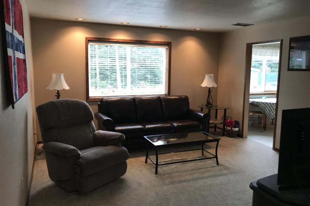 Photo of Livingroom in Petersburg