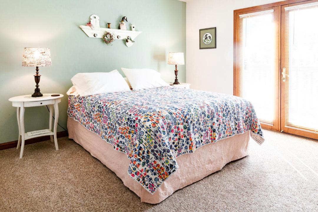 Photo of Bedroom in Moose Pass