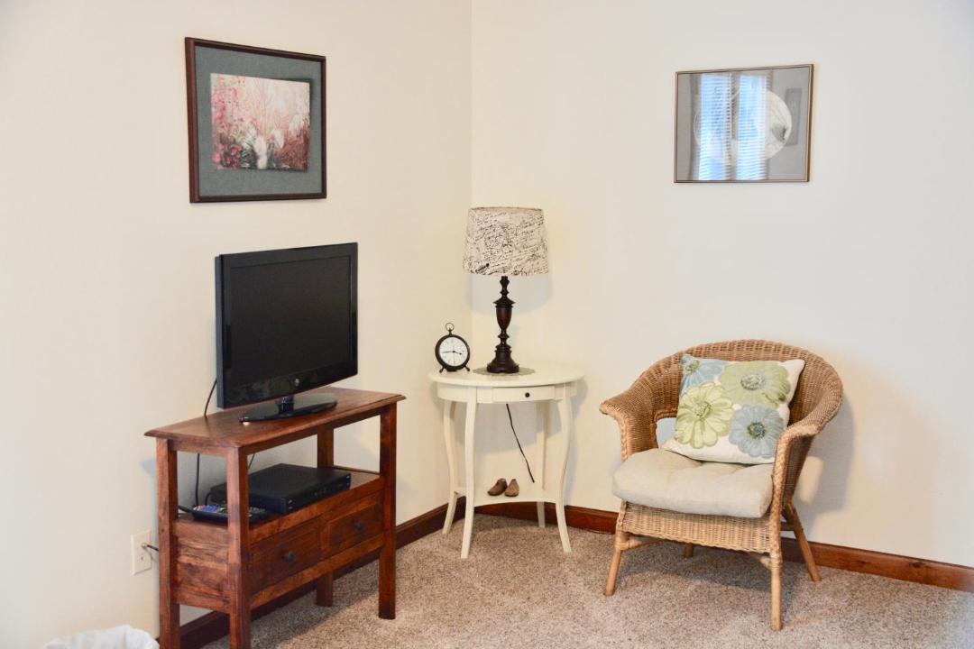 Photo of Livingroom in Moose Pass