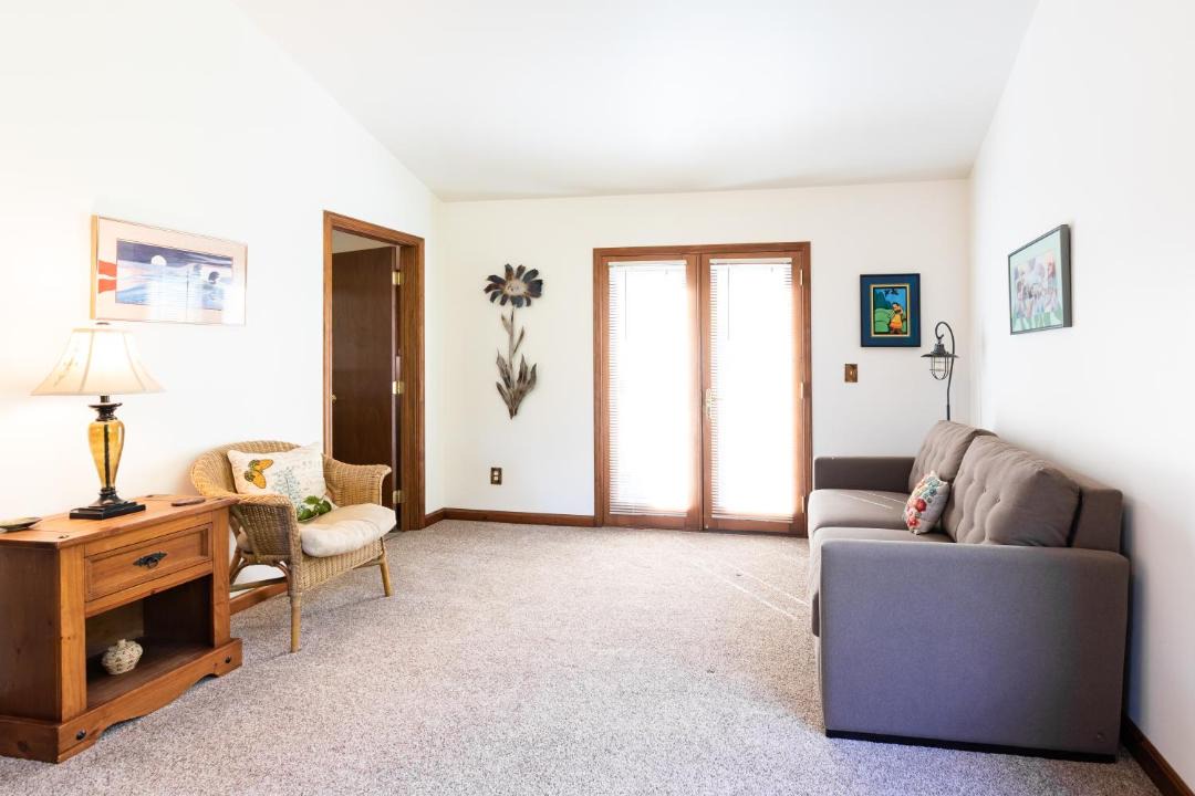 Photo of Livingroom in Moose Pass
