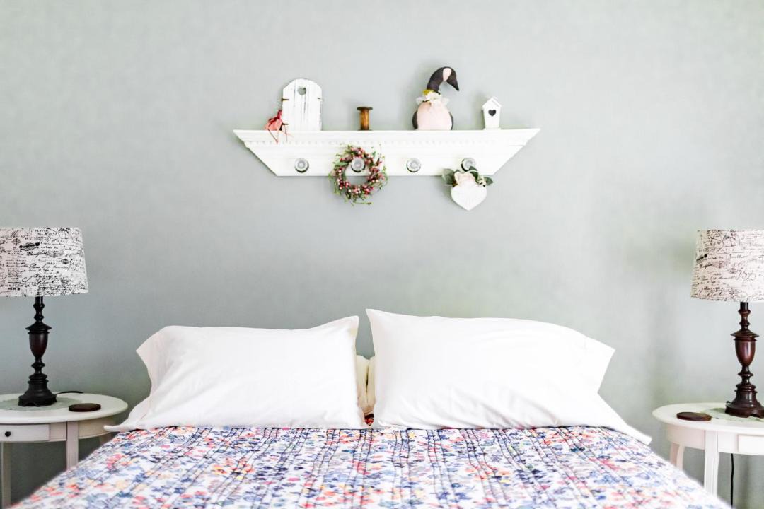 Photo of Bedroom in Moose Pass