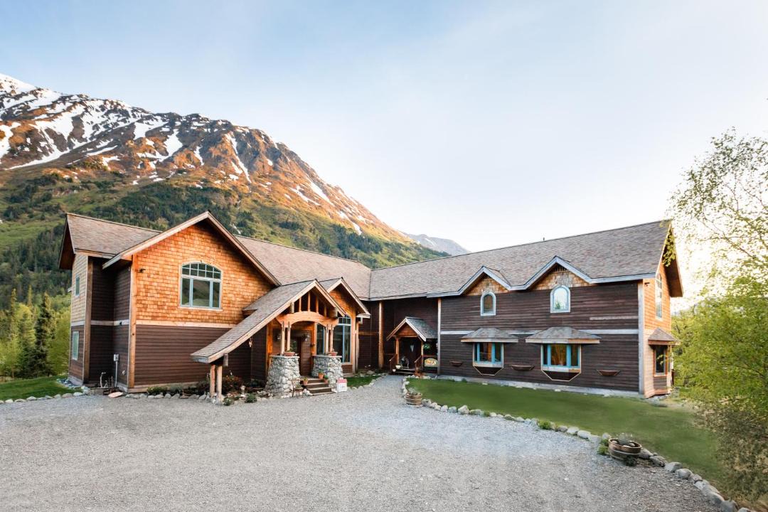 Photo of Others in Moose Pass