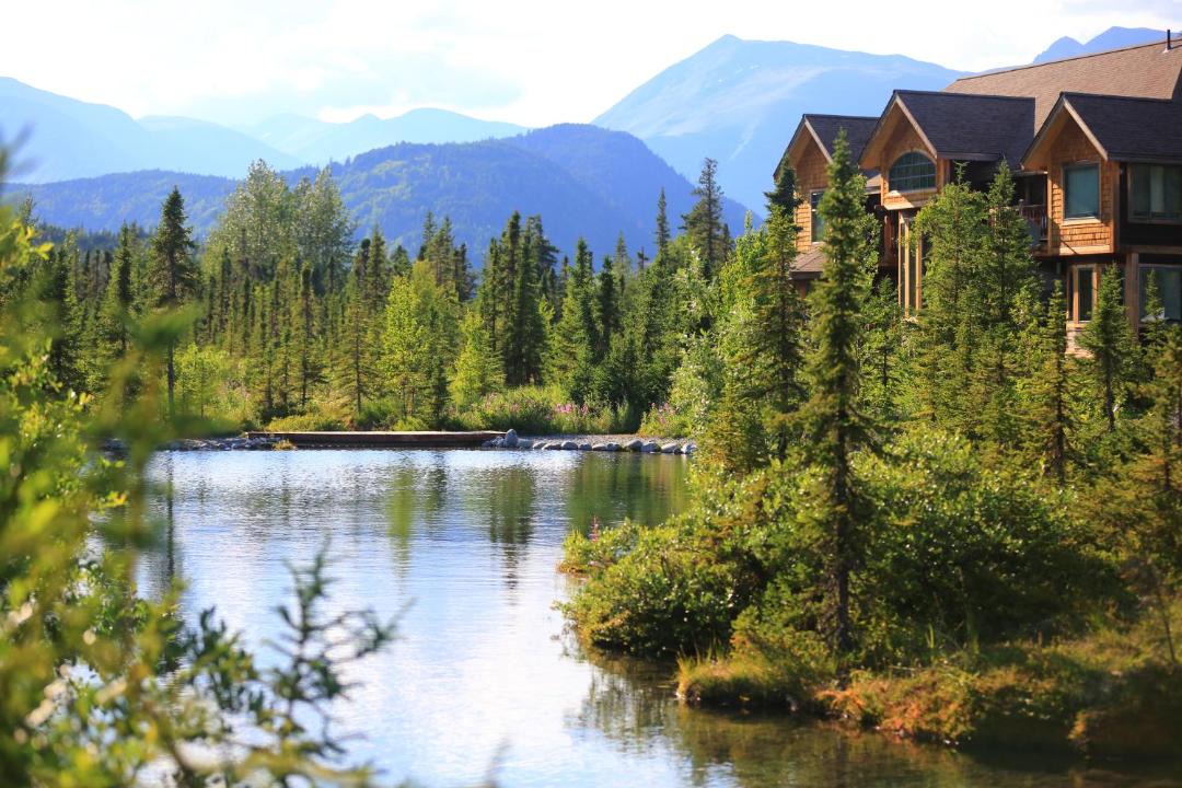 Photo of Others in Moose Pass