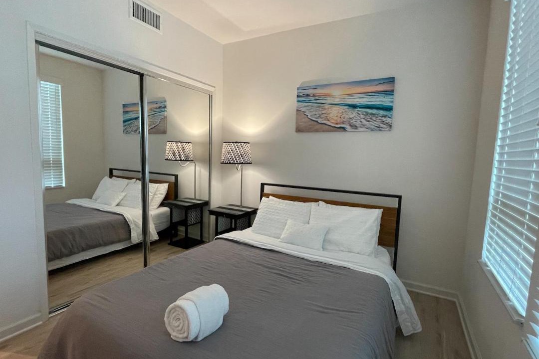Photo of Bedroom in Santa Clara
