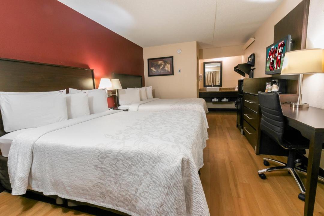 Photo of Bedroom in Dublin