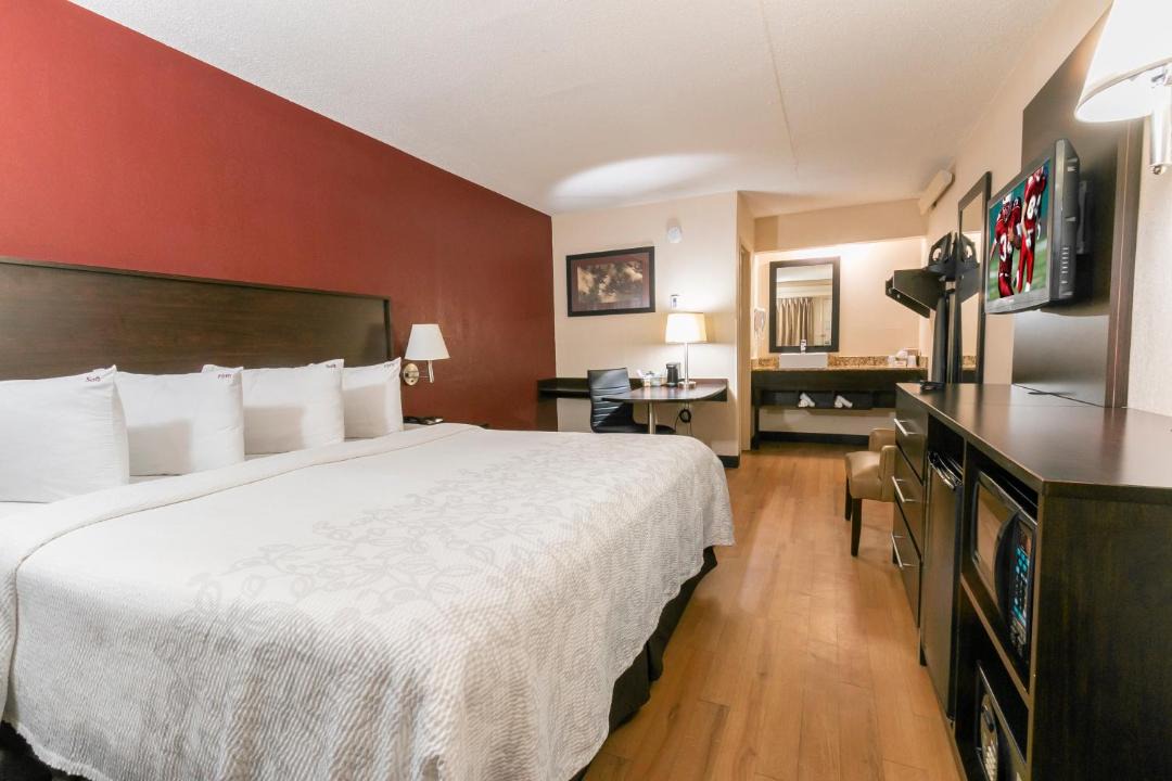Photo of Bedroom in Dublin
