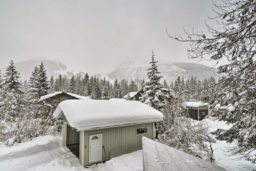 Photo of Others in Alyeska