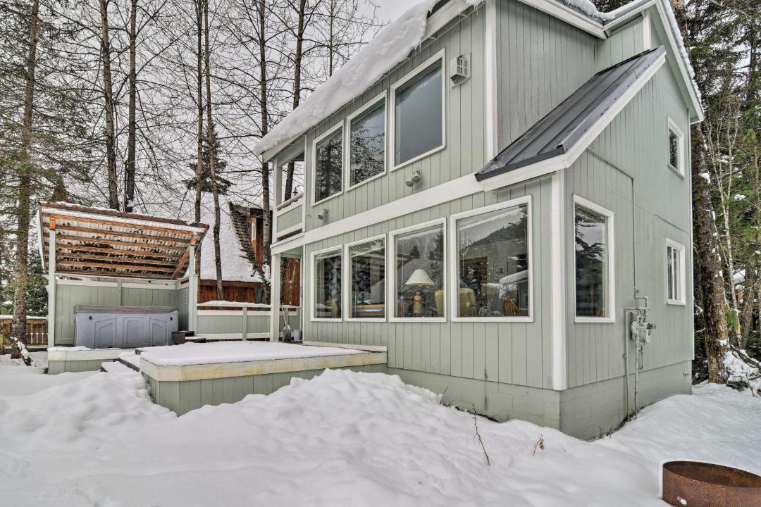 Photo of Others in Alyeska