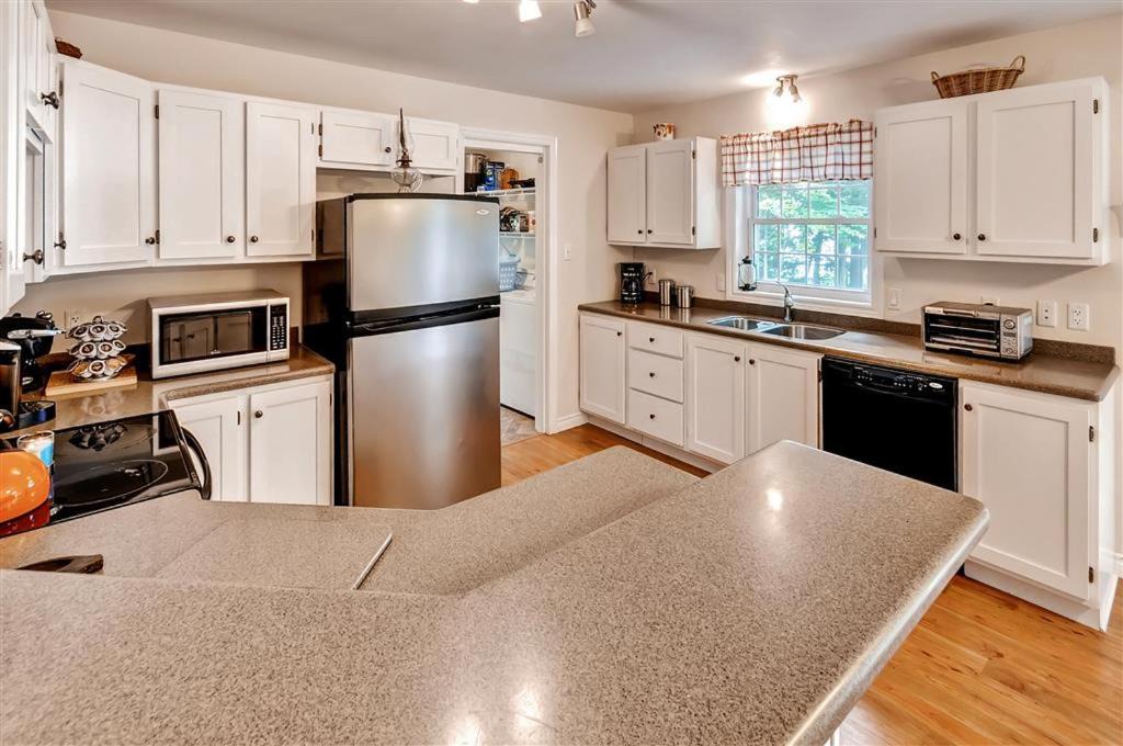 Photo of Kitchen in Newport