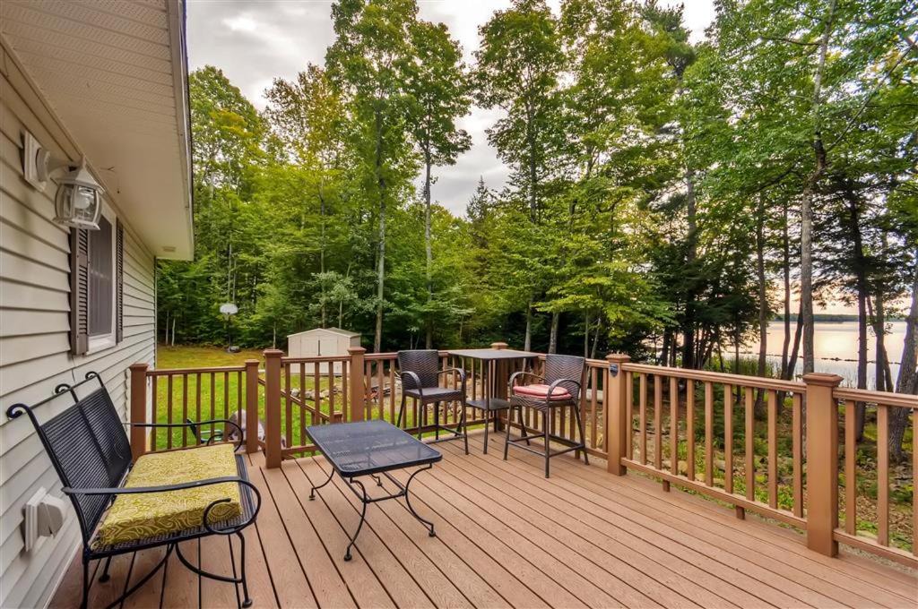 Photo of Patio Balcony in Newport