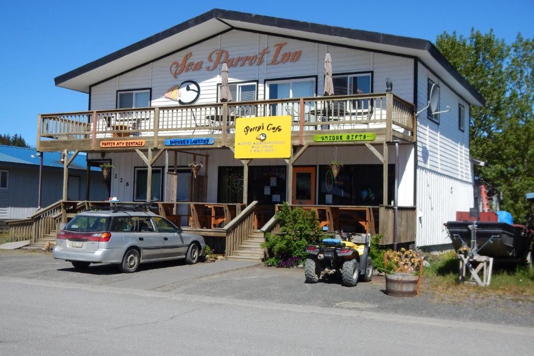 Photo of Others in Seldovia