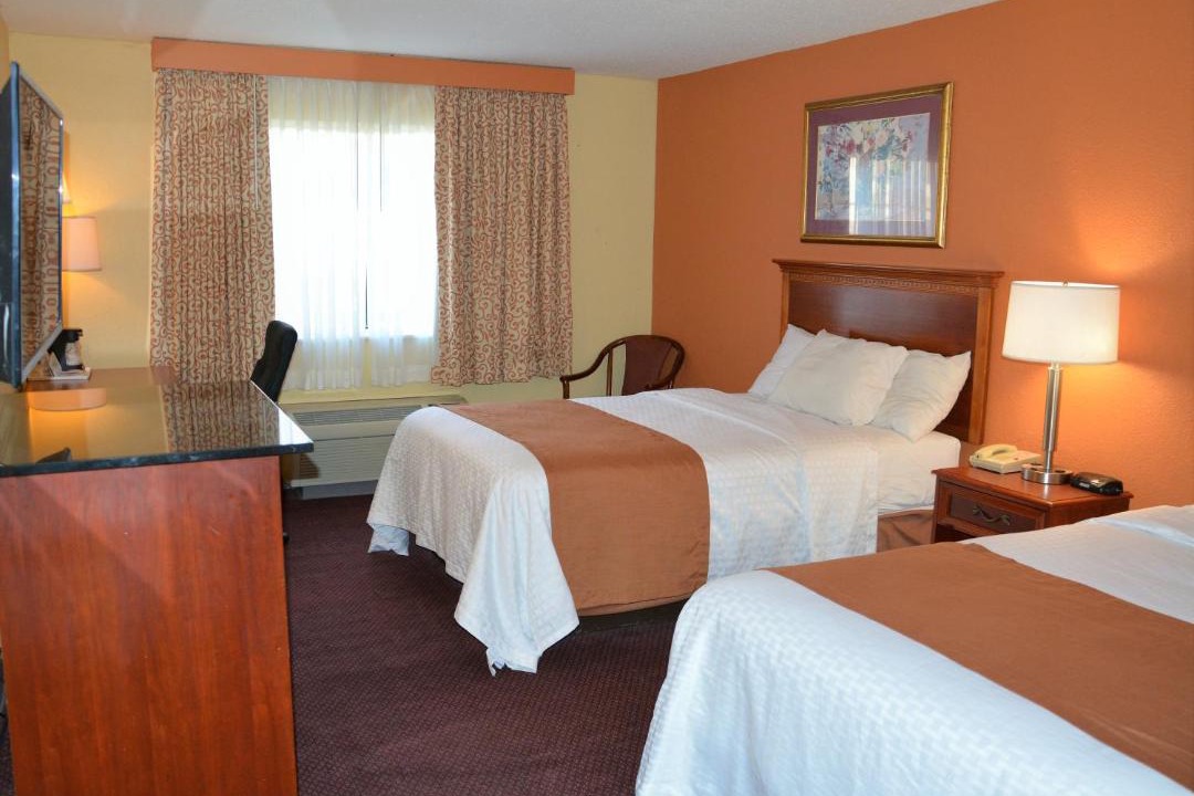 Photo of Bedroom in Columbus