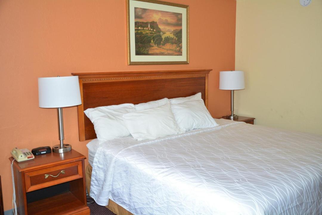 Photo of Bedroom in Columbus