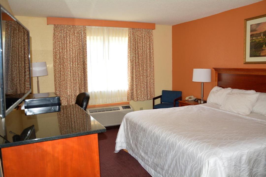 Photo of Bedroom in Columbus