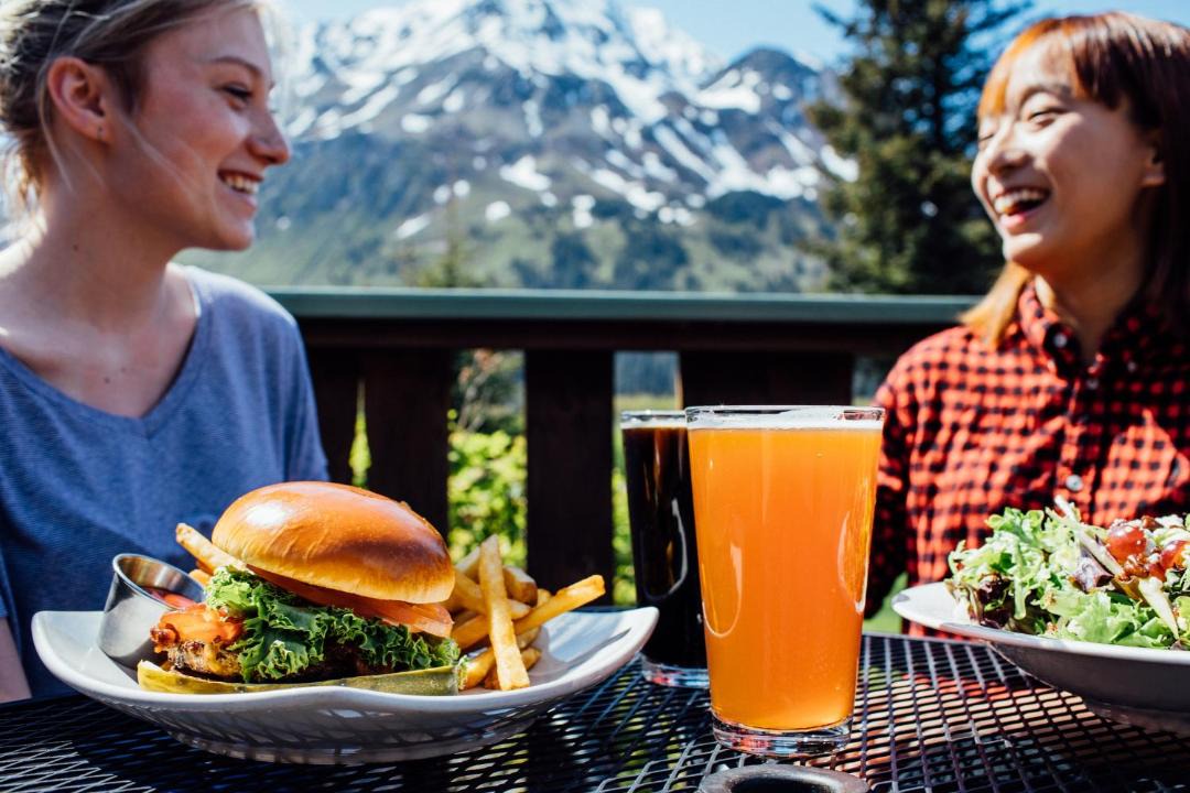 Photo of Others in Seward