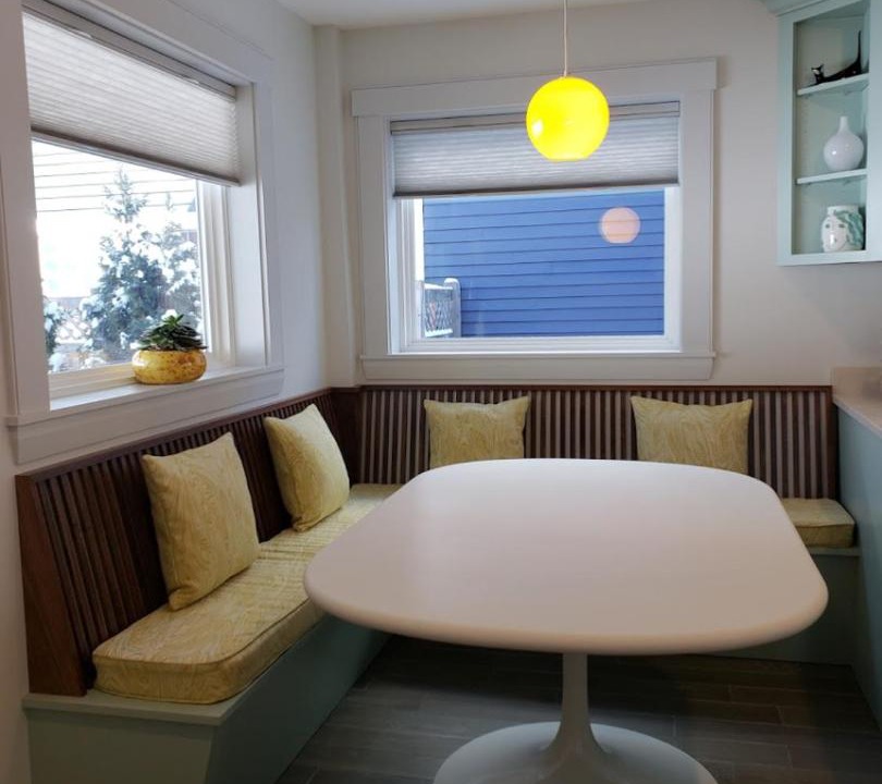 Photo of Livingroom in Hallowell