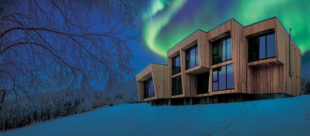 Photo of Others in Fairbanks