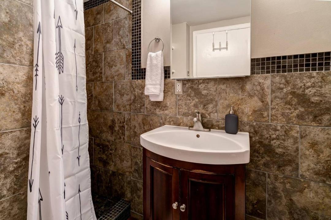 Photo of Bathroom in Italian Village