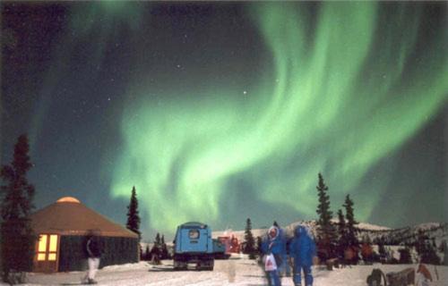Photo of Others in Fairbanks North Star Borough