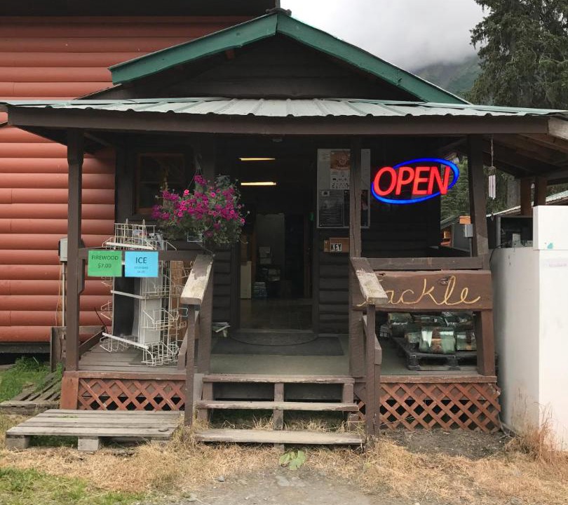 Photo of Others in Cooper Landing