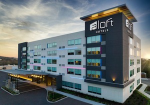 Aloft Knoxville West