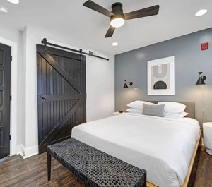 Abode Germantown Bdrm 