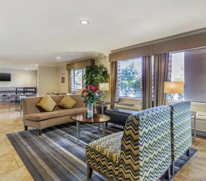Pleasanton Inn 
