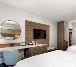 Hilton Garden Inn Livermore 