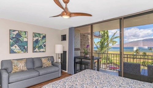 Luxury Condo