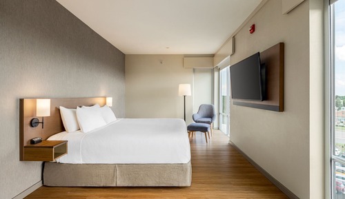 Suite, 1 Bedroom