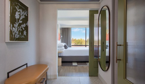 Suite, 1 Bedroom