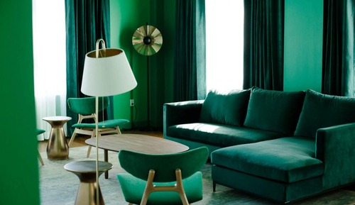 Grand Suite, 2 Bedrooms