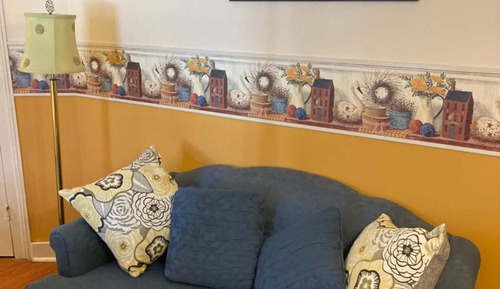 Tammy's Room