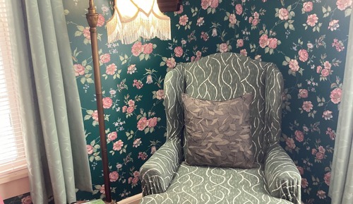 Sandi's Room