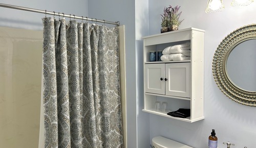 Classic Room, 1 Queen Bed