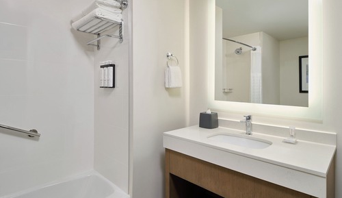 Suite, 1 Bedroom, Kitchen (Specialty, 2 Queen bed and 1 Sofa bed)