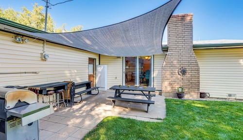 House (3 Bedrooms)