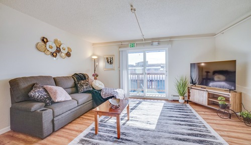 Apartment (2 Bedrooms)