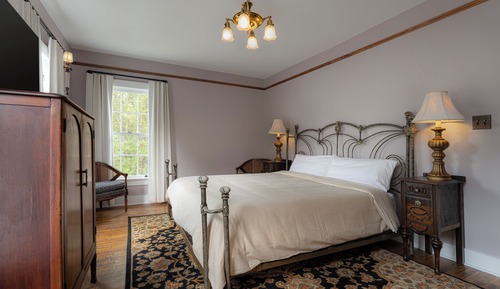 Standard Room - Second Floor
