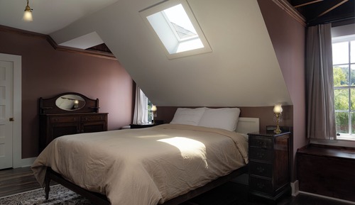 Standard Room - Third Floor