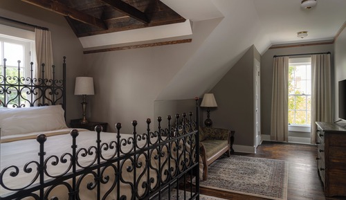 Standard Room - Third Floor