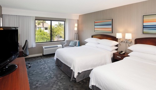 Room, 2 Queen Beds