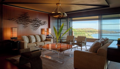 Royal Suite (Alii)
